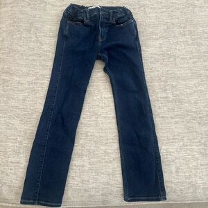Abercrombie Kids Dark Blue Jeans